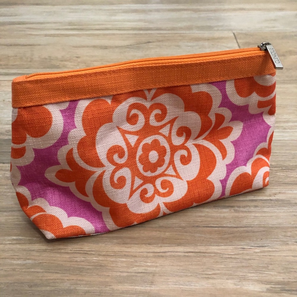 Clinique Cosmetic Bag